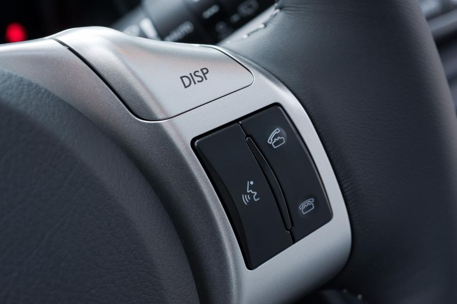 Lexus CT200h 2010 года  (фото 222 из 266)